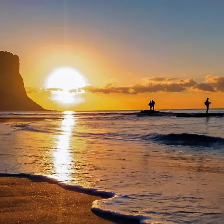 Muralla Roja-3 By Interhome Apartamento