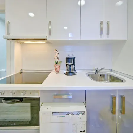 Appartement Muralla Roja-3 By Interhome