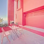 Muralla Roja-3 By Interhome *