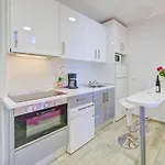 Muralla Roja-3 By Interhome Apartamento *