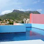 Muralla Roja-3 By Interhome Apartamento *