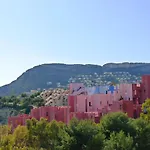Muralla Roja-3 By Interhome Apartamento *