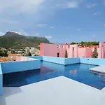 Apartamento Muralla Roja-3 By Interhome