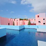 Apartamento Muralla Roja-3 By Interhome Calpe